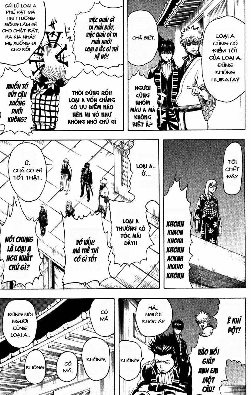 gintama - linh hồn bạc chapter 206 13