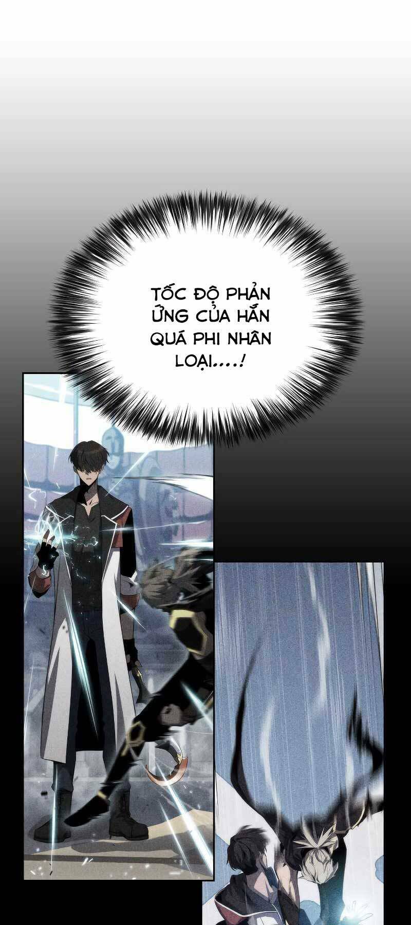 kẻ thách đấu chapter 50.5 11