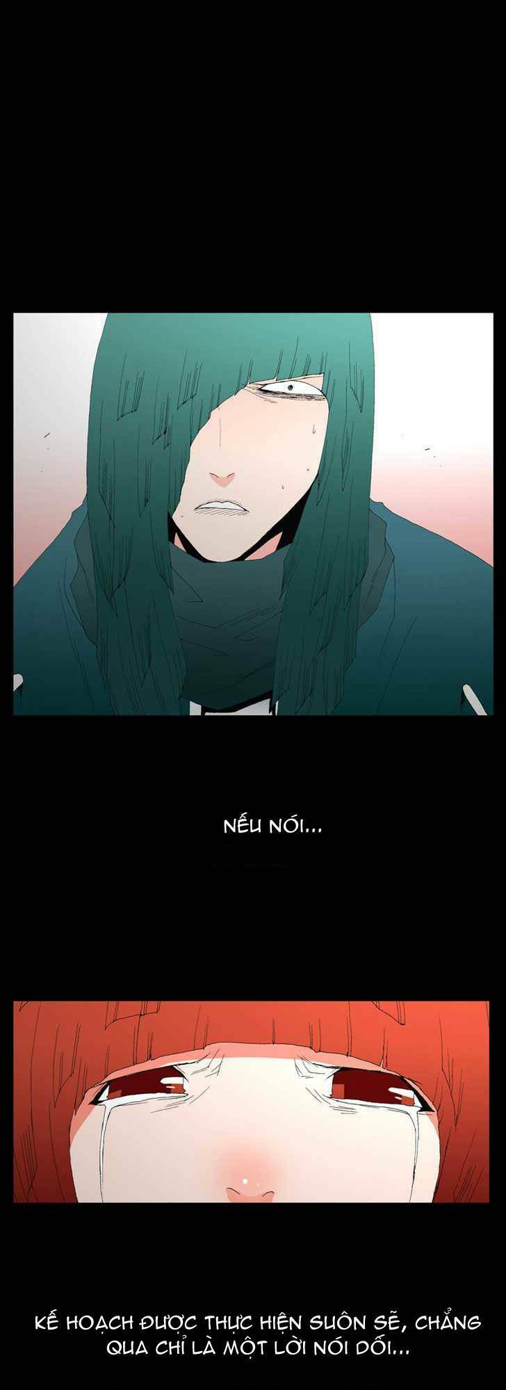 siêu năng chapter 83 72