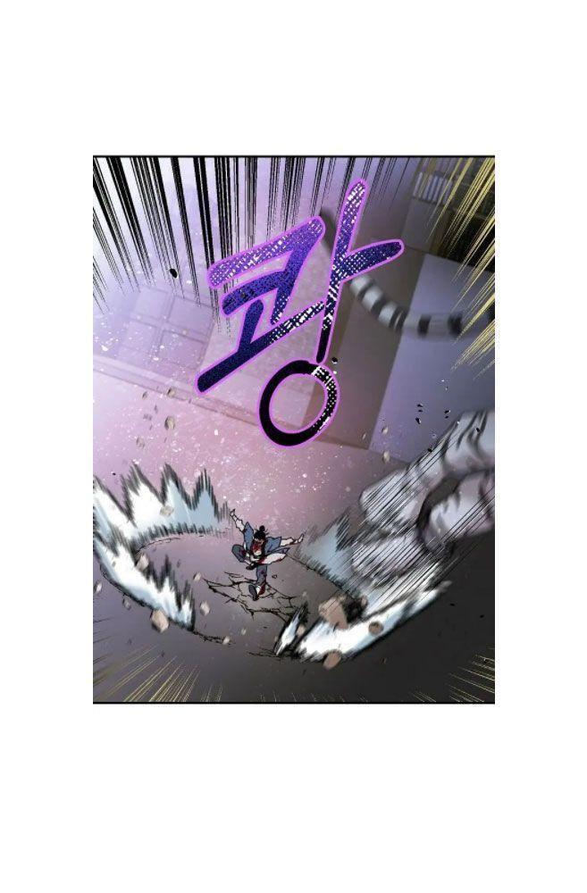 tôi là người mạnh nhất khi theo chủ nghĩa võ thuật chapter 18 27