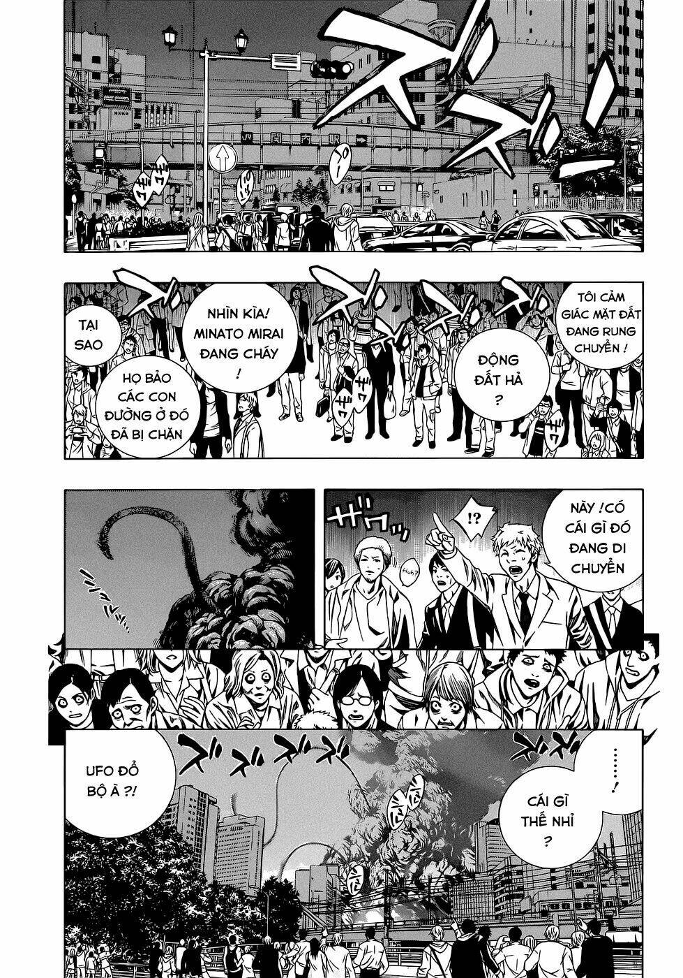 cô nàng ma cà rồng i chapter 68 12