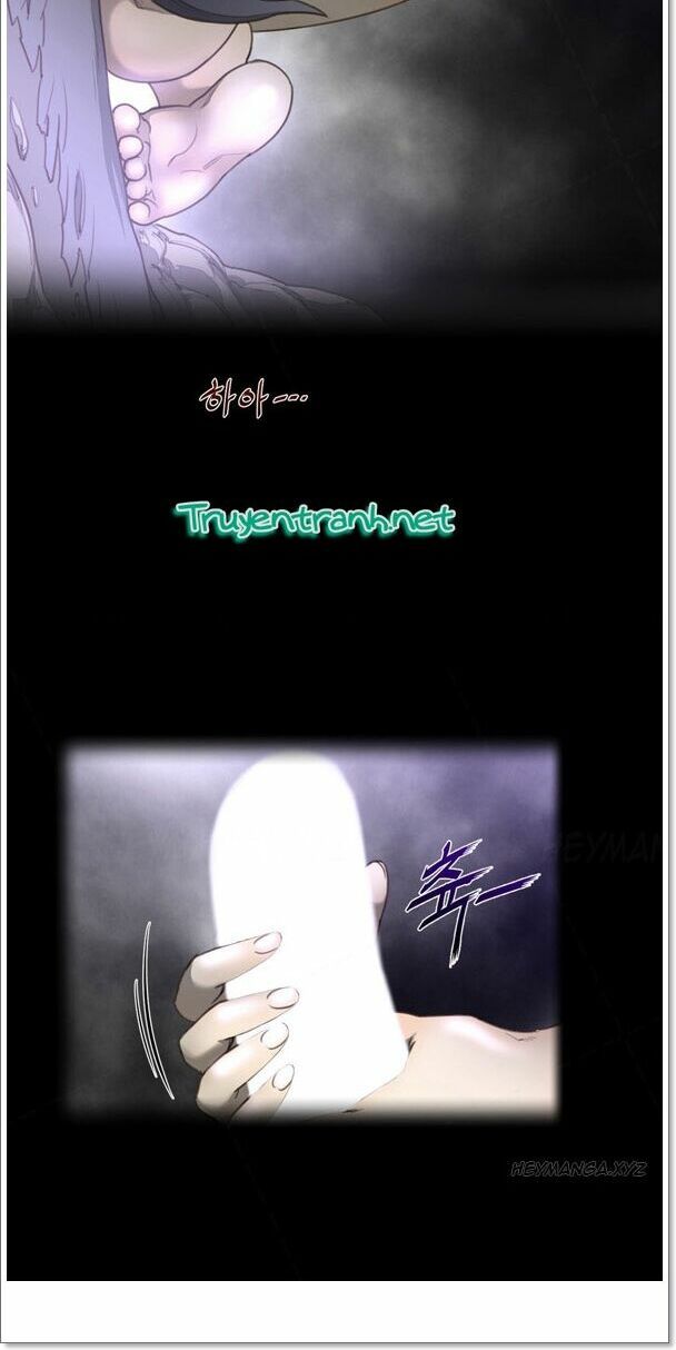 một nửa hoàn hảo chapter 30 4