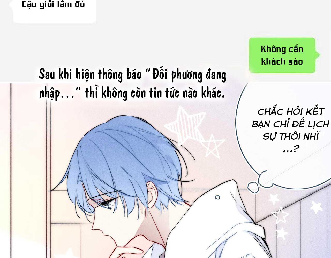 THEO THIẾU GIA VỀ NHÀ chapter 1083