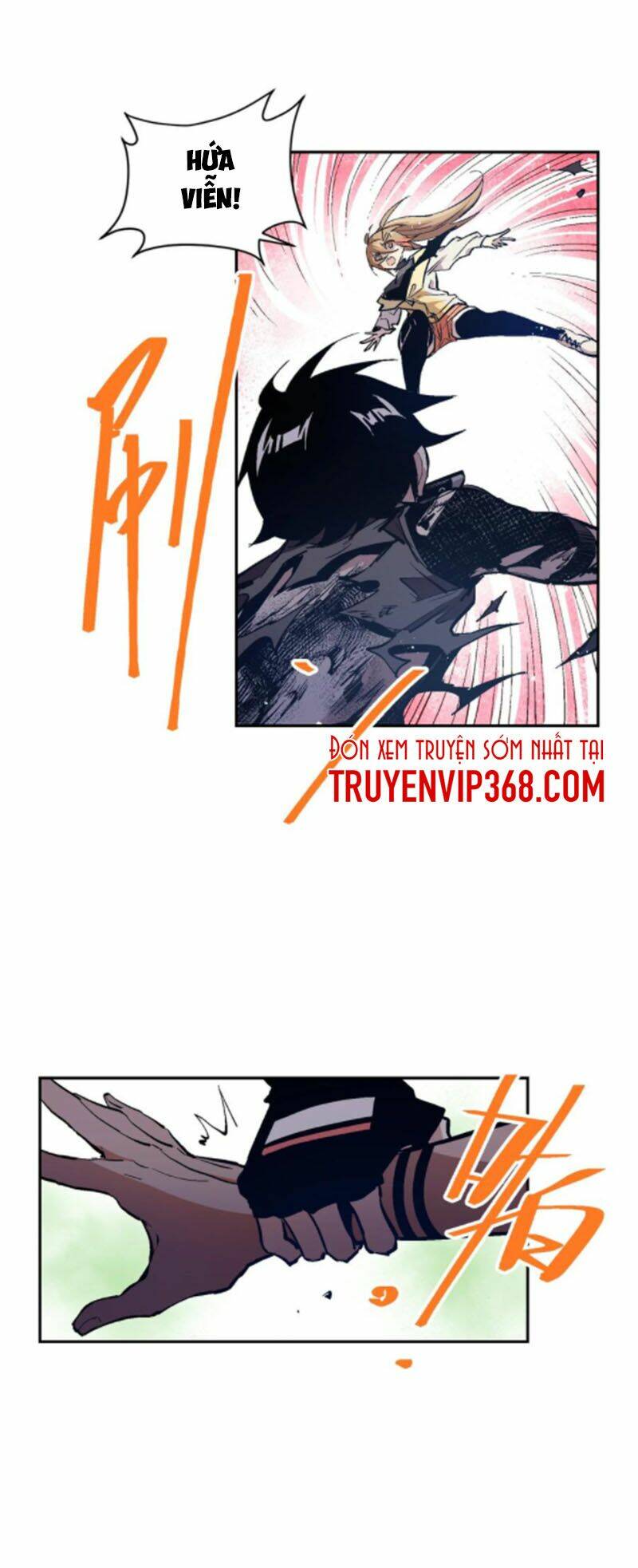 vương bài đặc công trùng sinh vườn trường chapter 48 46