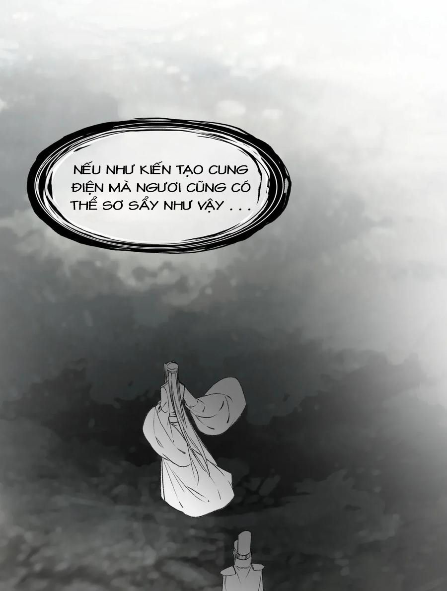 Gả Cho Một Tên Thái Giám Đáng Ghét chapter 177 - Trang 14