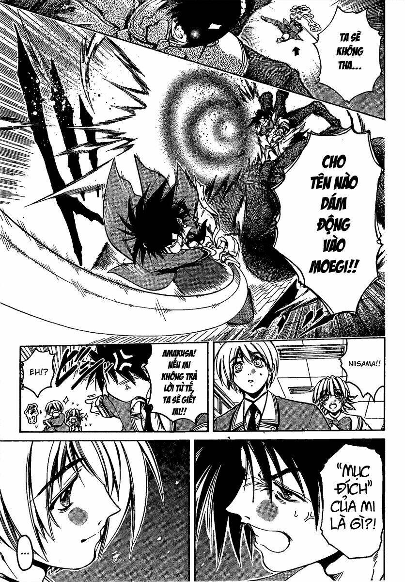 holy talker chapter 2 39