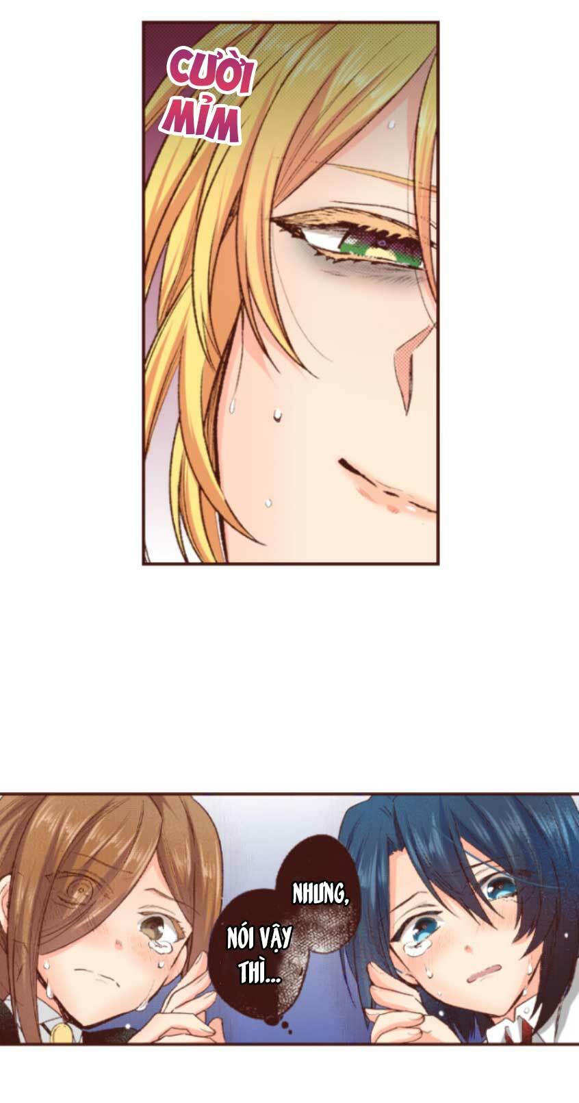 tôi tỉnh lại sau 20 năm! chapter 3 24