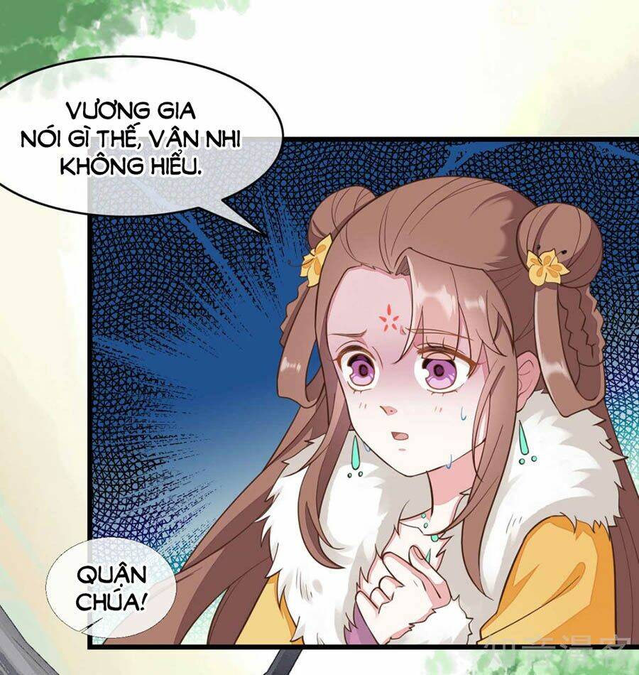 đích nữ hữu độc chapter 63 15