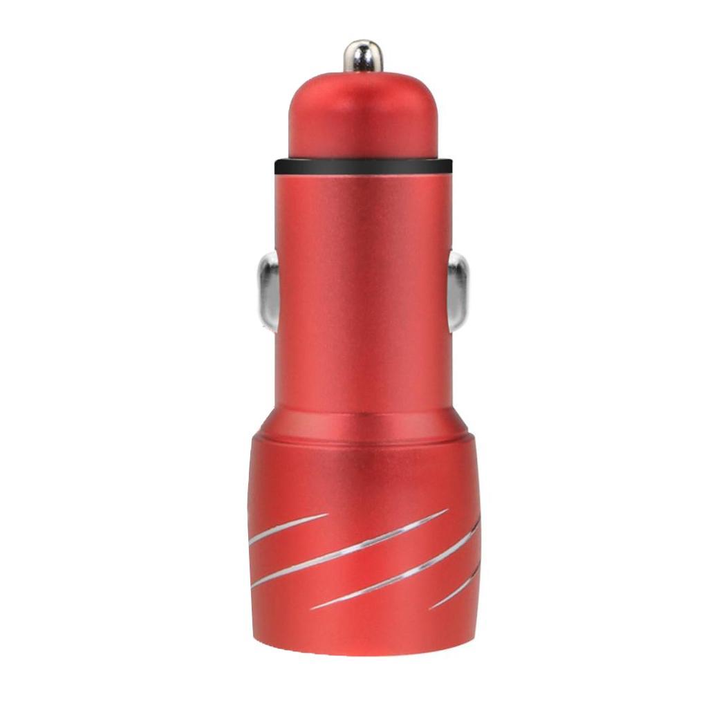 Dual USB Fast Car Charger Quick Charge 3.0 for   X