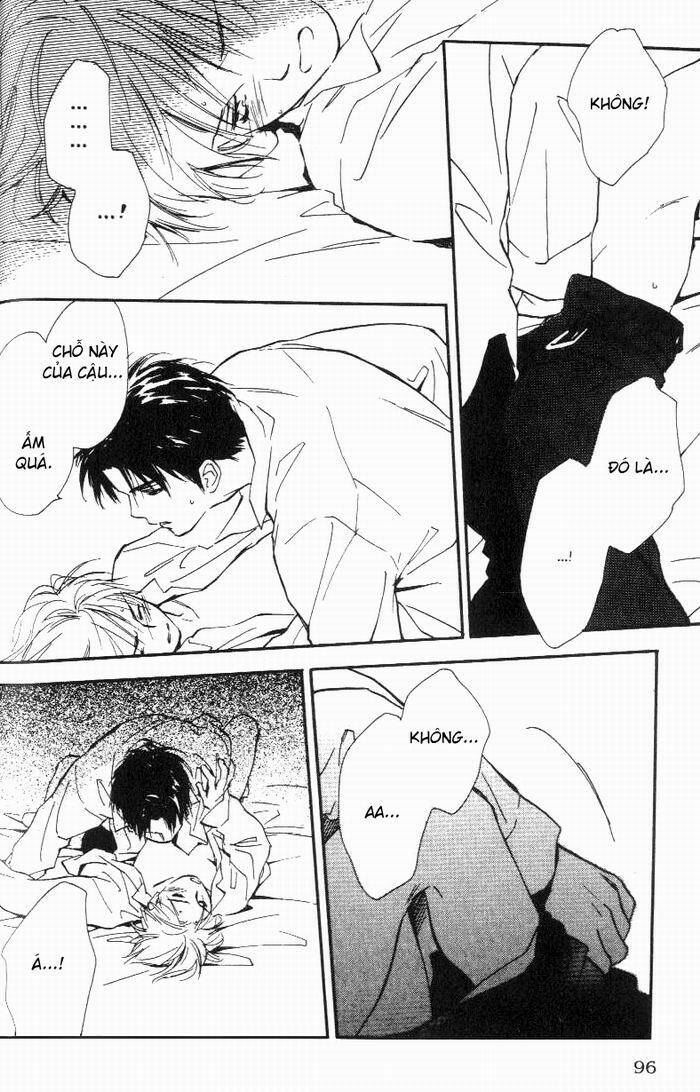 ham muốn chapter 3 13