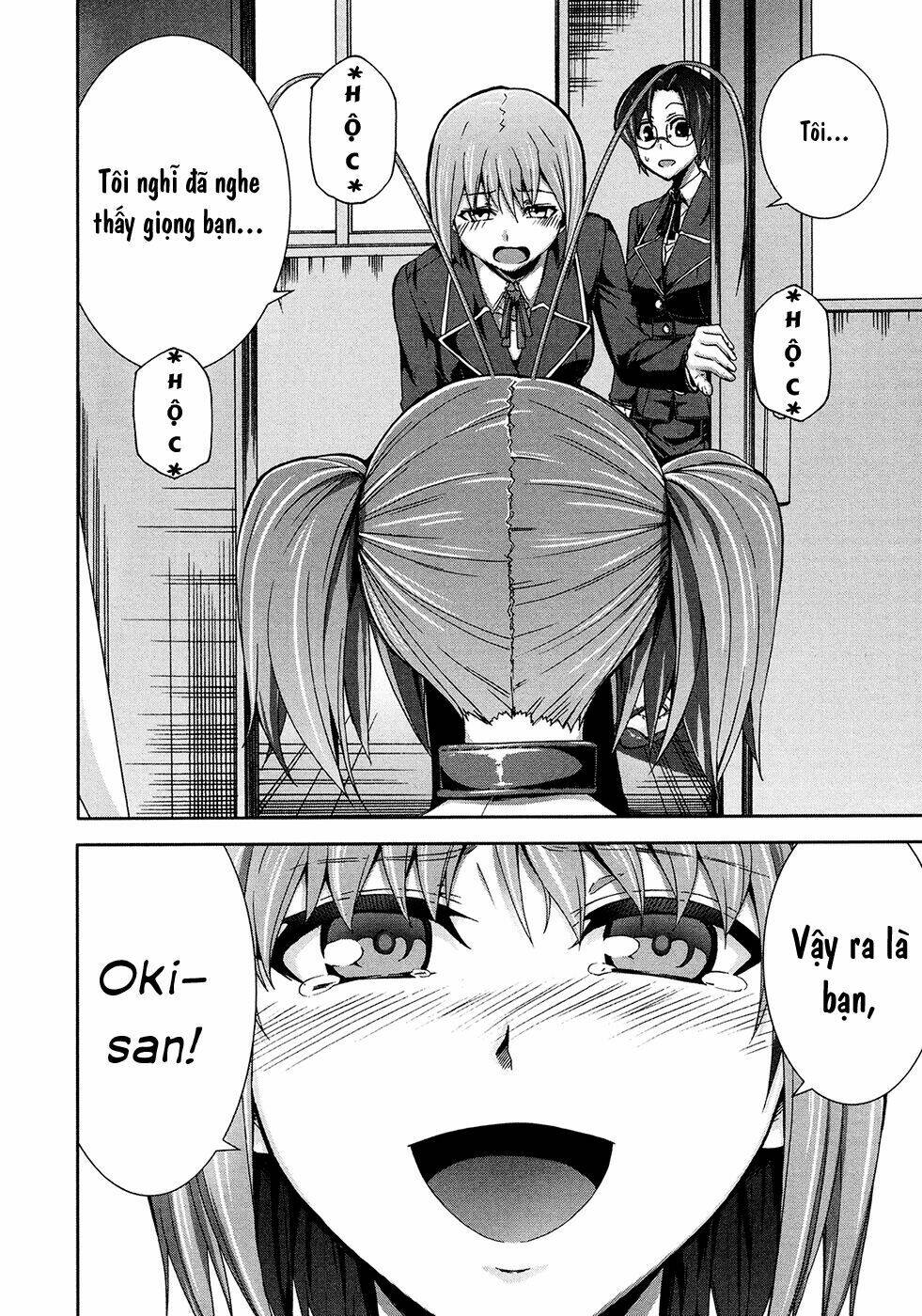 arachnid chapter 34 38