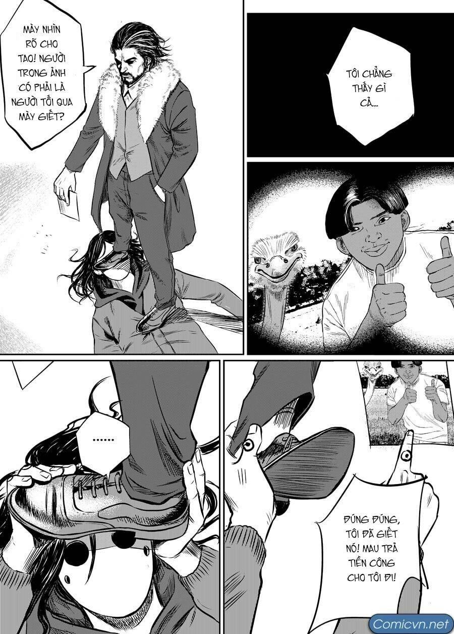 sát thủ mặt nạ chapter 1 15