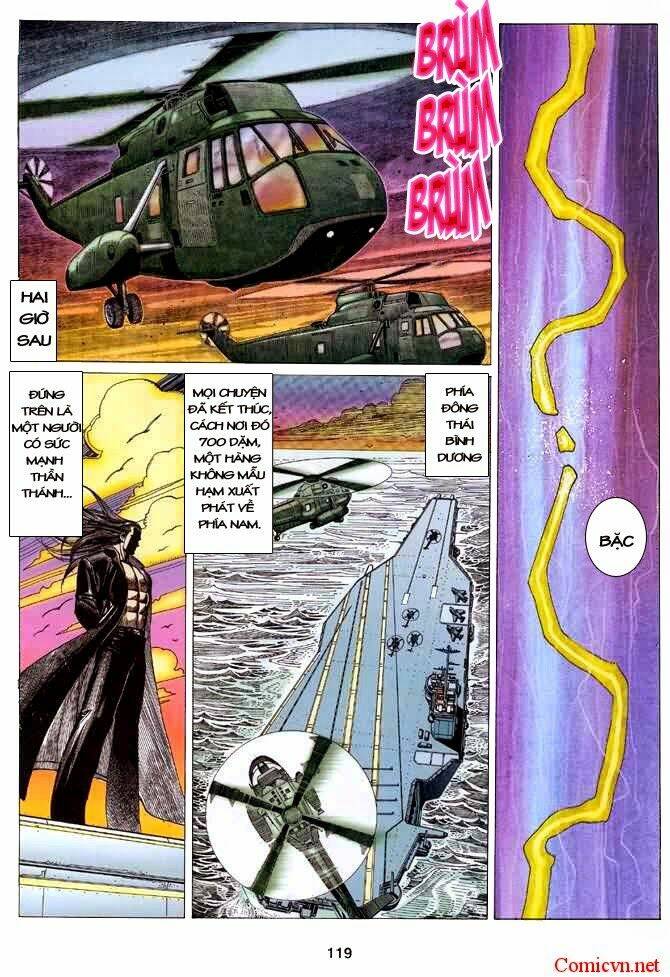 hải hổ 1 chapter 48 21