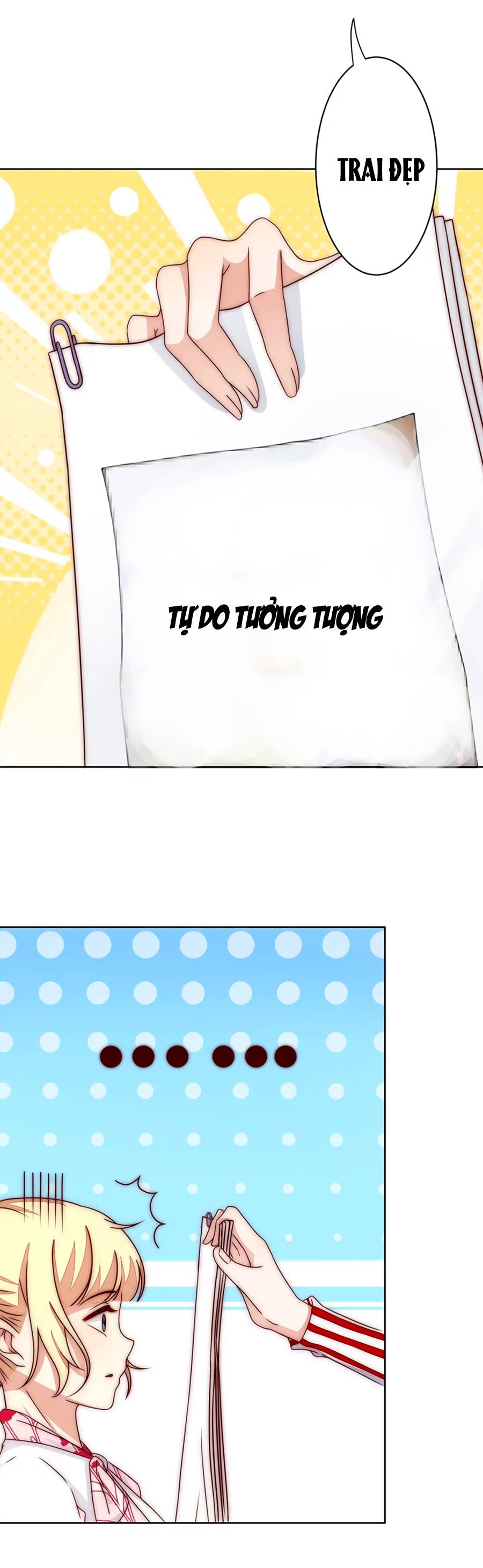 Lục Tiên Sinh Đừng Chọc Vào Tôi chapter 24 - Trang 5