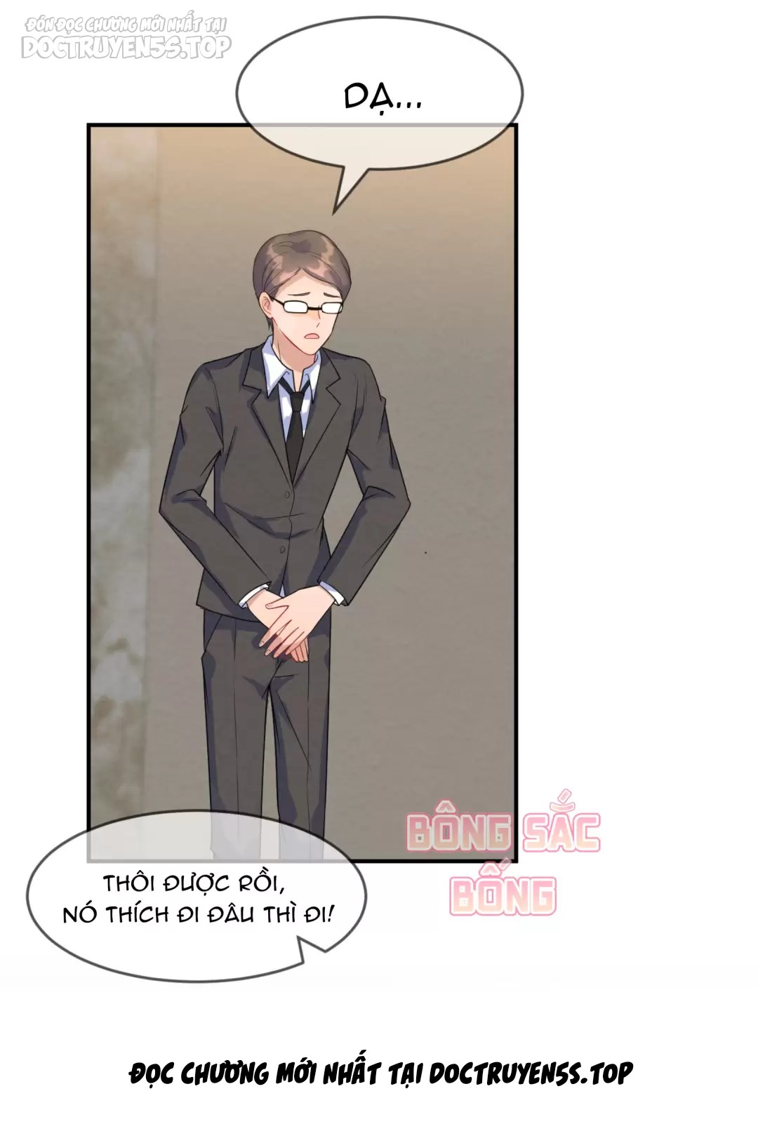 lời nói dối của cô ấy chapter 3 50