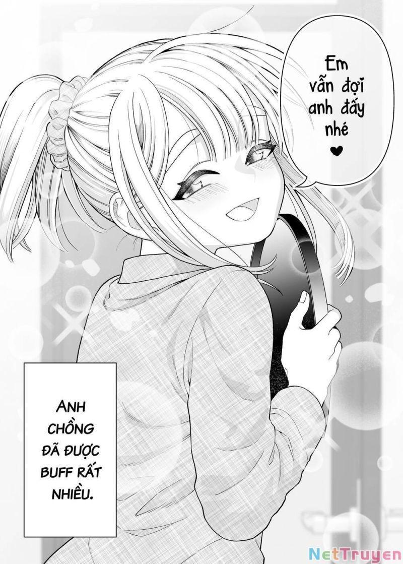 a story about a very ordinary couple chapter 20 3