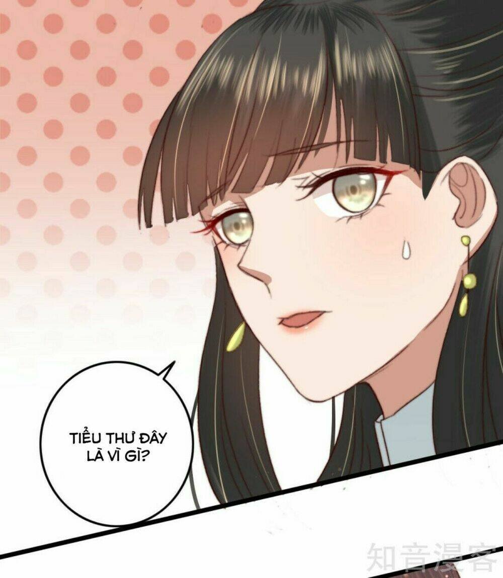 thịnh sủng chi cẩm tú chinh đồ chapter 12 35