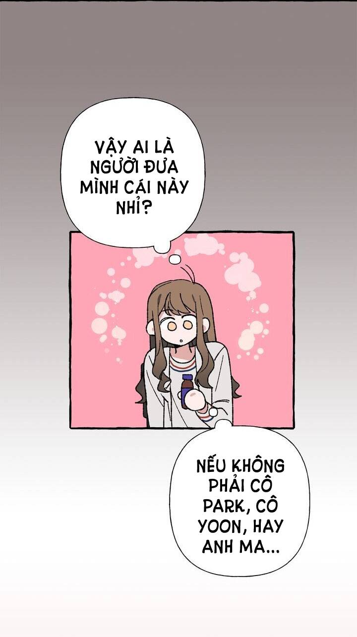 nhân viên mới của masung chapter 21 8