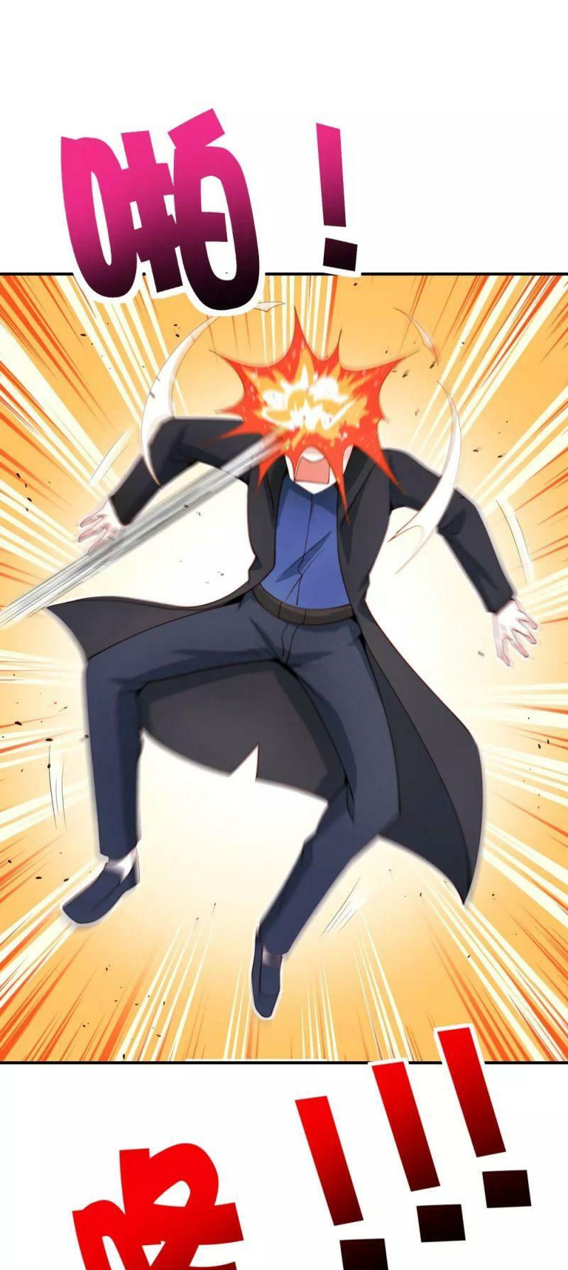 vòng bạn bè mạnh nhất của tiên giới chapter 81 13