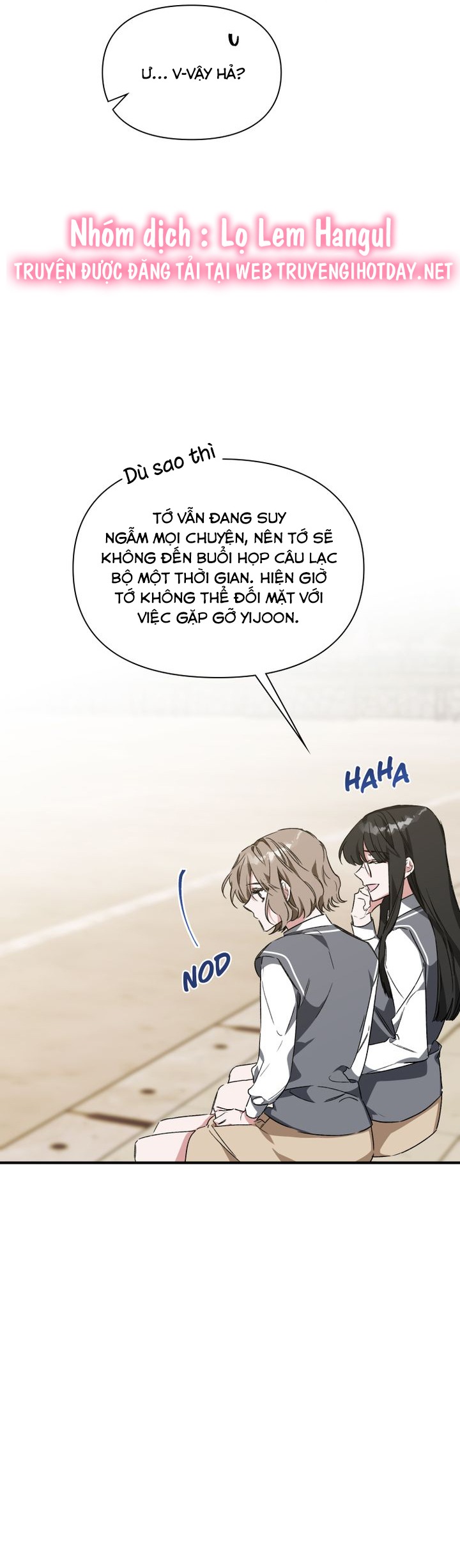 cuộc du hành thời gian của sela chapter 46 11