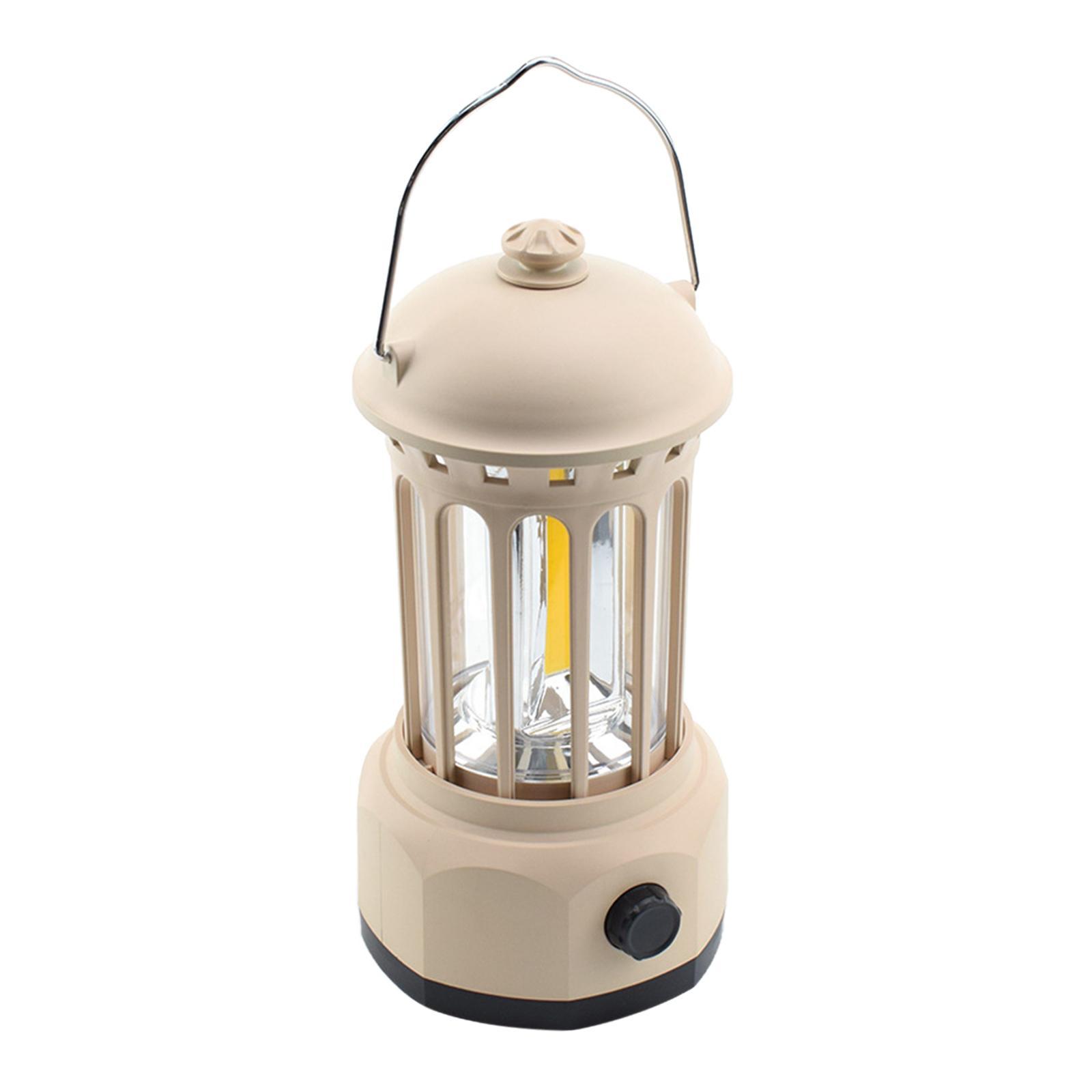 Outdoor Light Portable Camping Lantern for Climbing Home Emergency Lighting