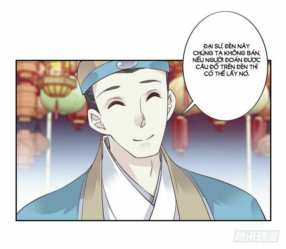 thiền tâm vấn đạo chapter 54 10