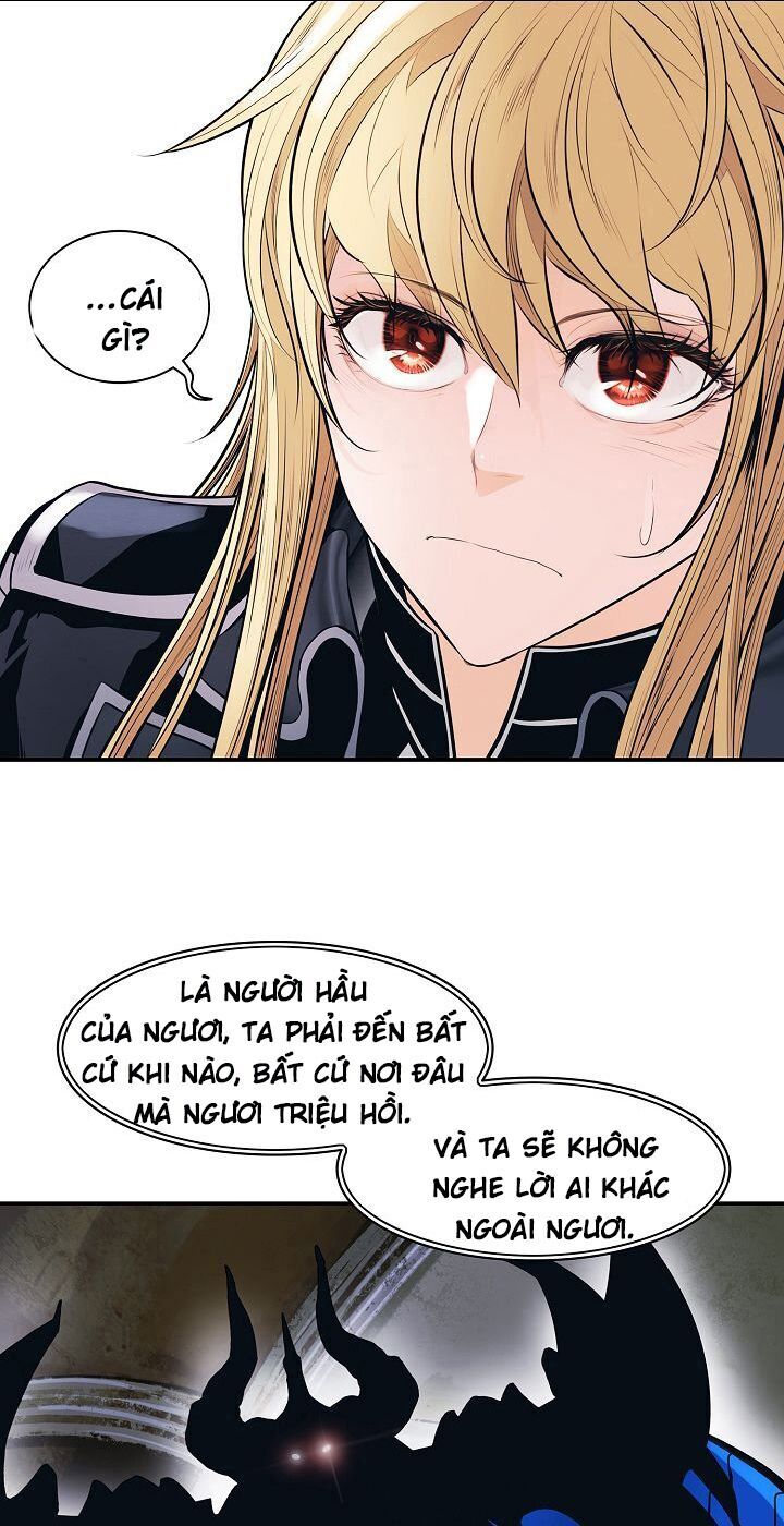 bất bại chân ma chapter 75 20