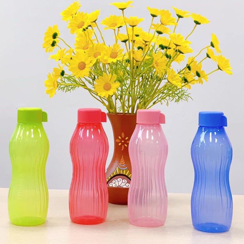 Bình nước Tupperware Eco Bottle Freezerable 880ml