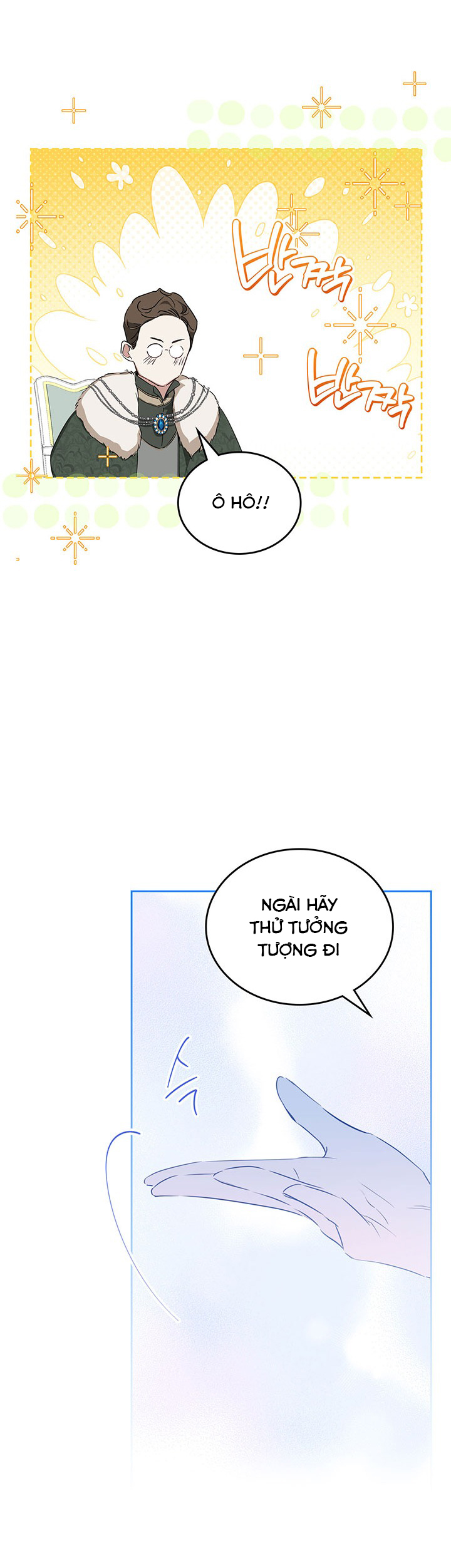 lần này tôi sẽ trở thành gia chủ chapter 136 4