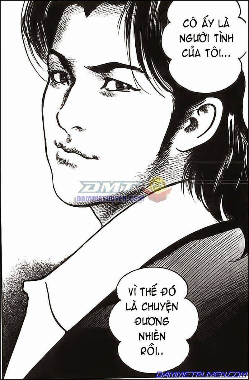 heat - thế giới ngầm chapter 41 14