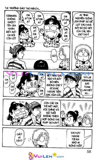 ninja loạn thị chapter 15 58