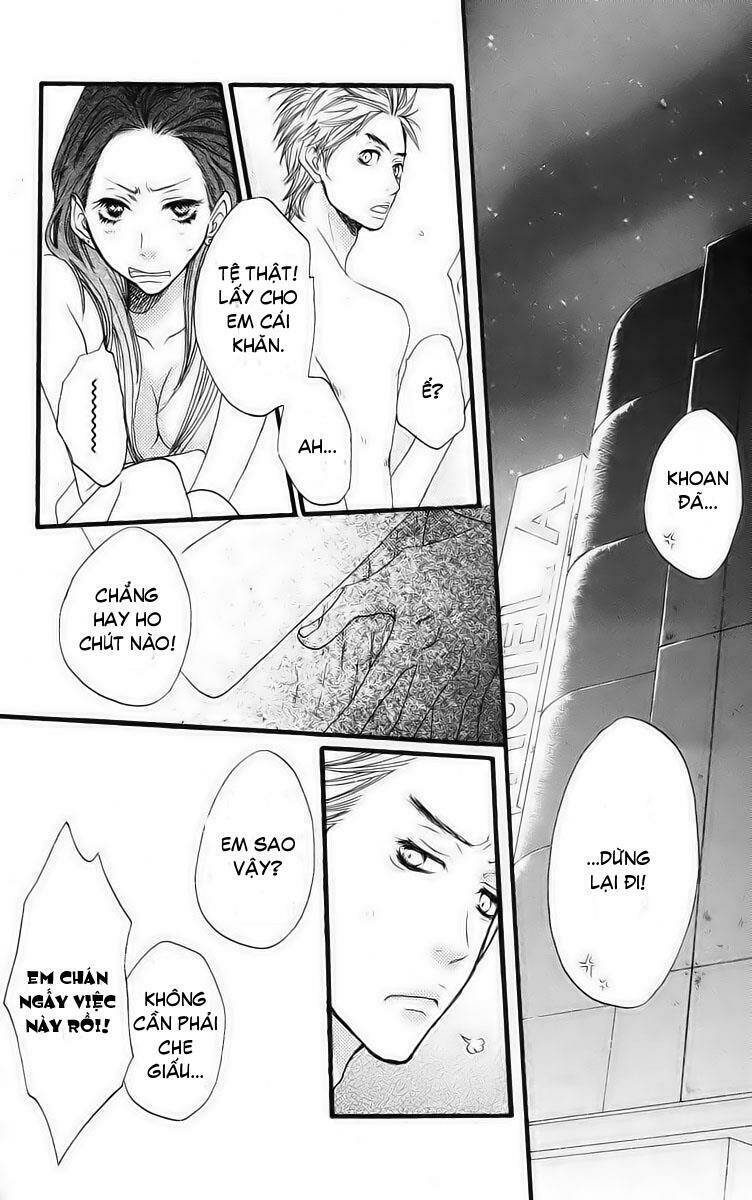 say i love you chapter 8 6