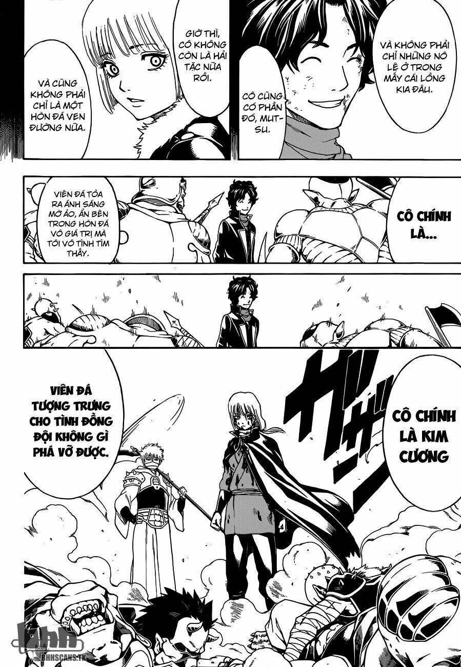 gintama - linh hồn bạc chapter 479 17