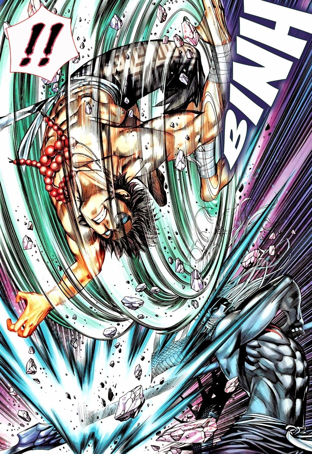 phong thần ký chapter 92 5