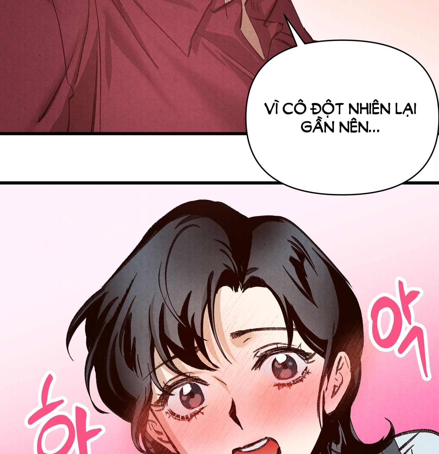 [Thời Kỳ Cực Thịnh Ái Vật 1980S] Quần Legging chapter 2.1 - Trang 48