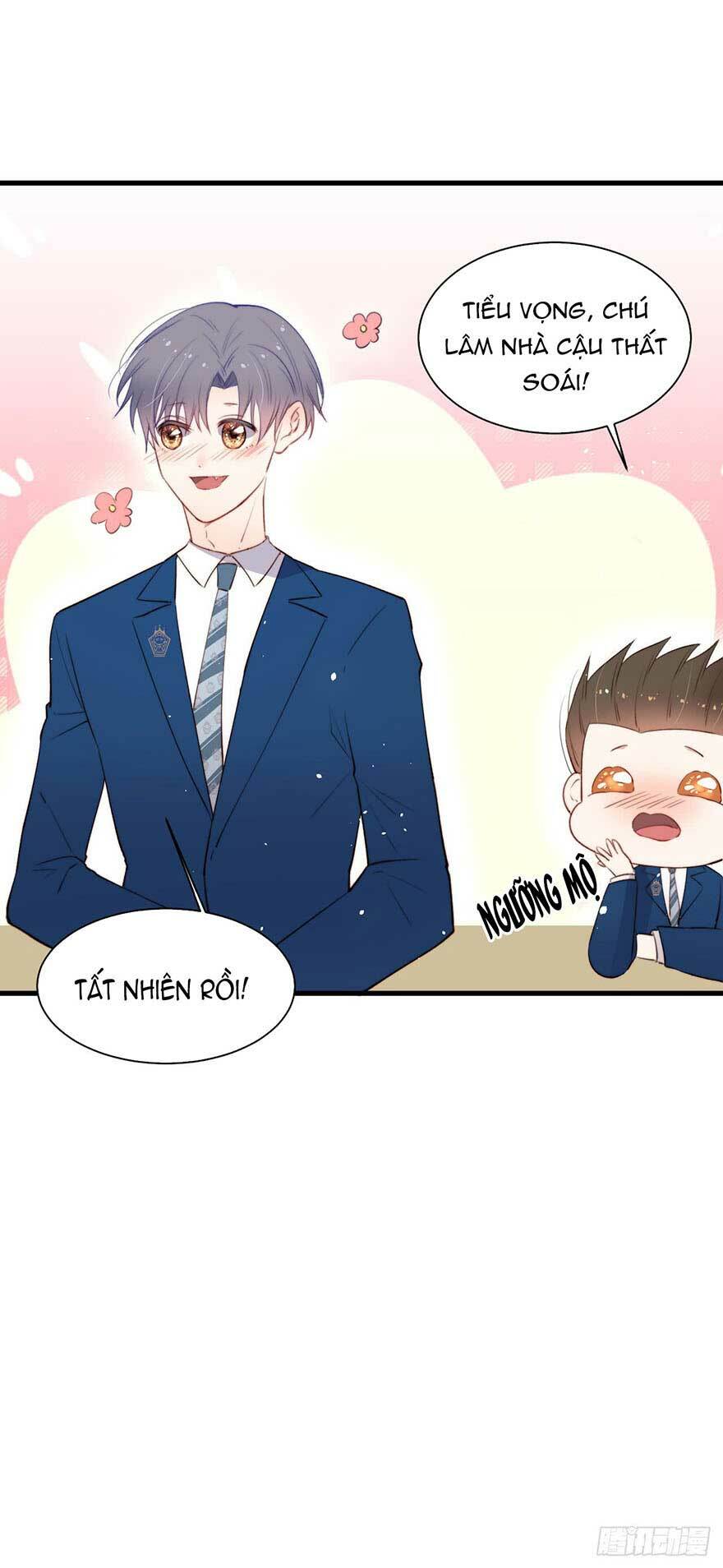 triều tây, in or out chapter 14 43