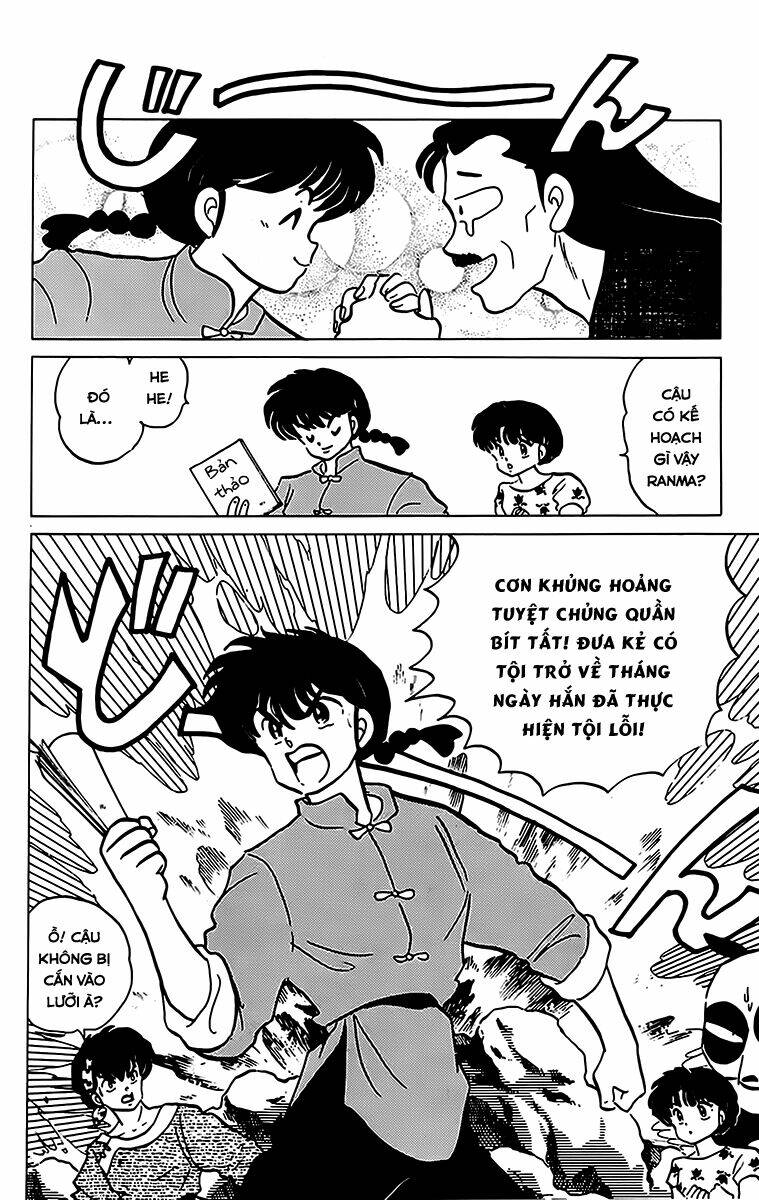 suối lời nguyền chapter 189 5