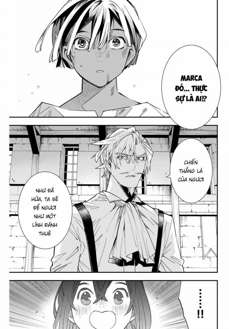 tái sinh thành quý tộc với kĩ năng 'appraisal' chapter 3 9