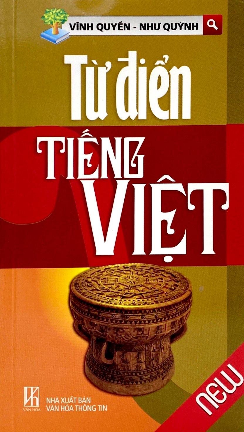 Từ Điển Tiếng Việt