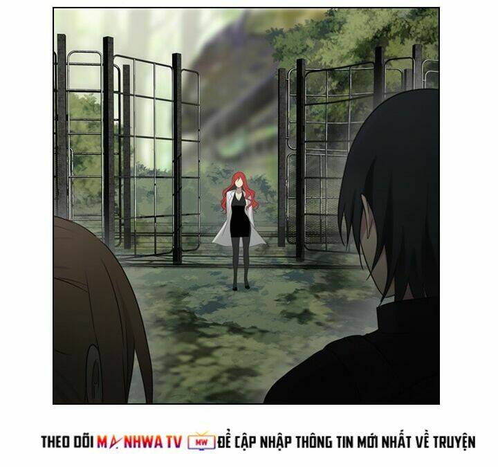 người cống hiến chapter 27 22