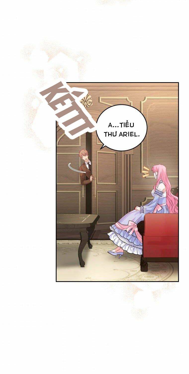 nhà điều chế nước hoa độc quyền của bạo chúa chapter 47 46