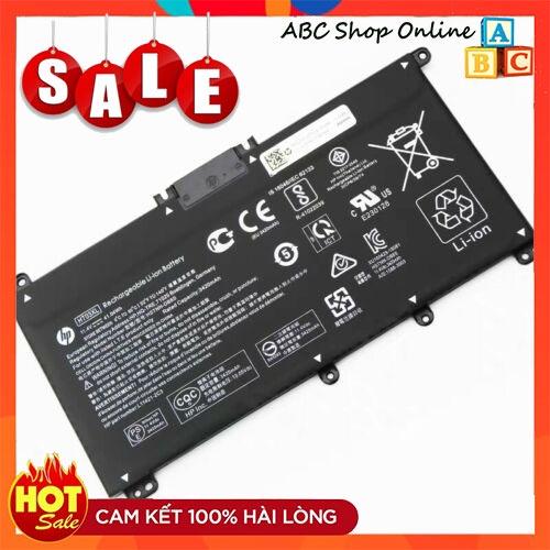 Pin Dùng Cho Laptop HP HT03XL HSTNN-IB80 HP 240 245 250 255 G7