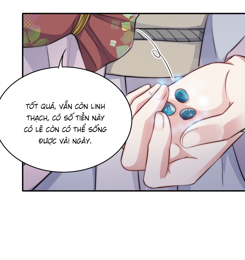 chiến lược tẩy trắng của phản diện chapter 39 16