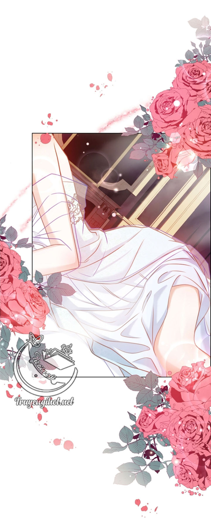 lời cầu hôn đến từ hoàng đế chapter 37.1 33