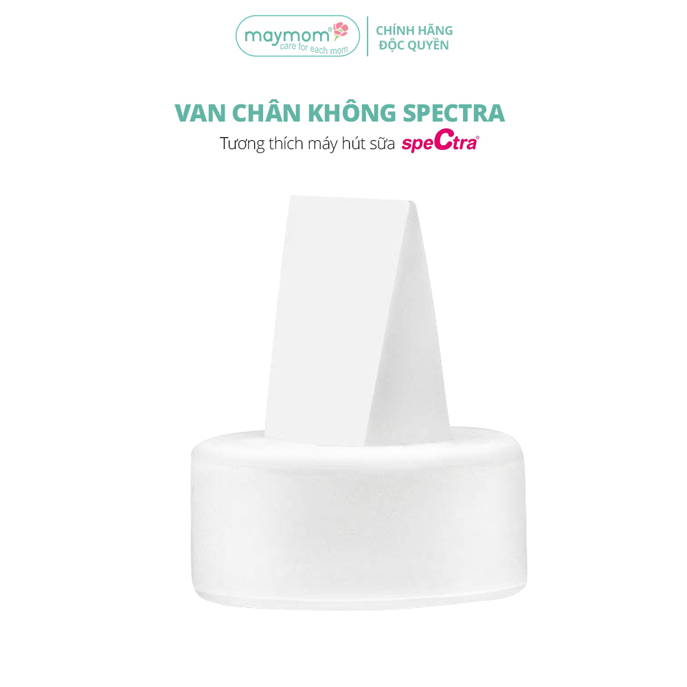 Van Chân Không Máy Hút Sữa Maymom, Phụ Kiện Thay Thế Máy Hút Sữa Medela, Spectra, Avent, Rozabi, Unimom, Mama’s Choice