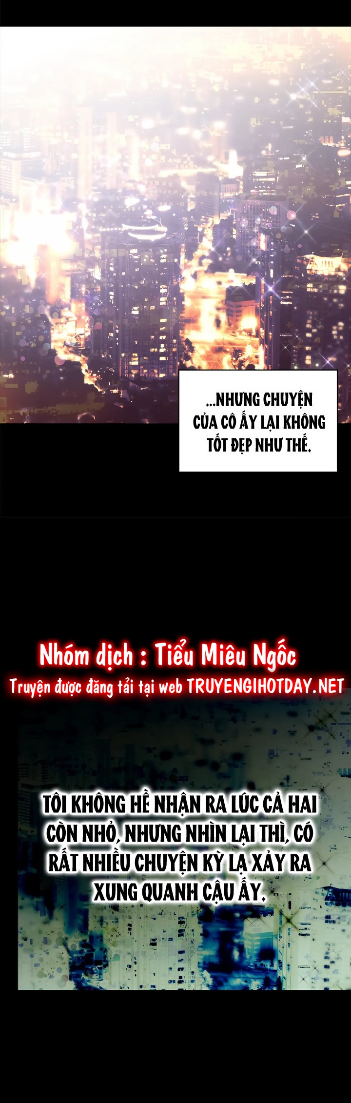 tôi không phải là nữ anh hùng chapter 89 5