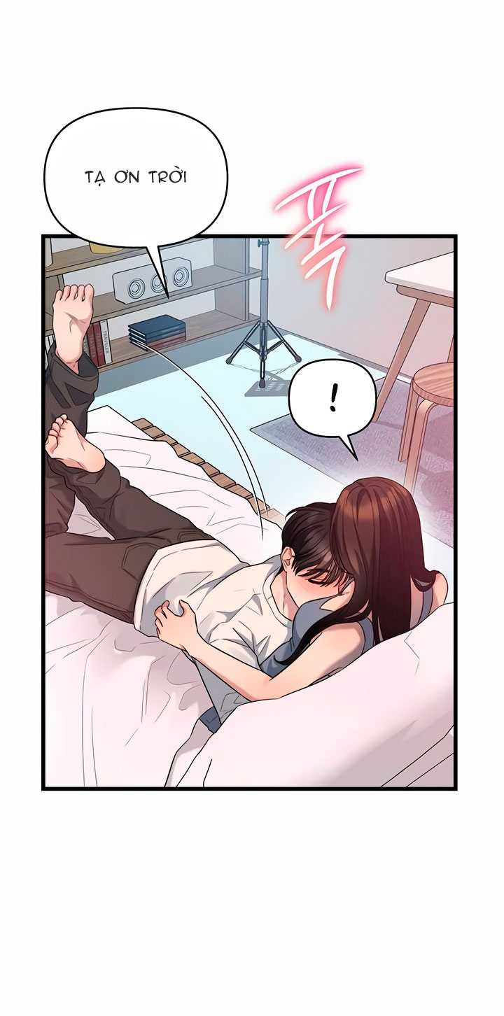 [18+] dục vọng tao nhã chapter 35.2 17