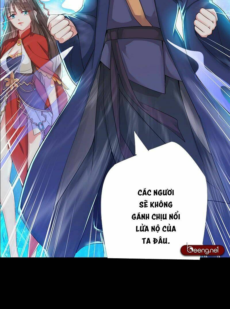 tối cường chiến hồn chapter 0 7