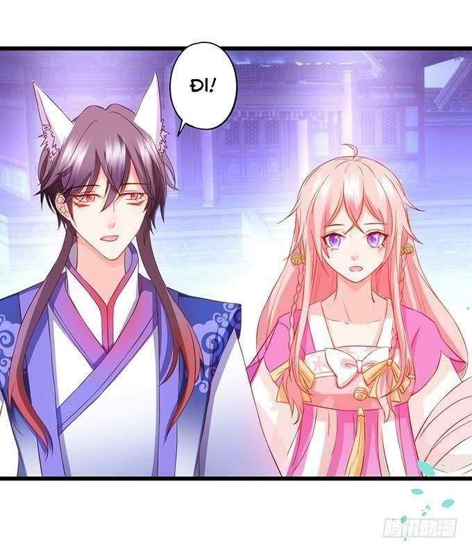 hồ tiên hung bạo chapter 116 47