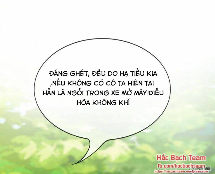 cả thế giới tớ chỉ yêu cậu chapter 10 19